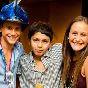 Meet your Posher, Ian